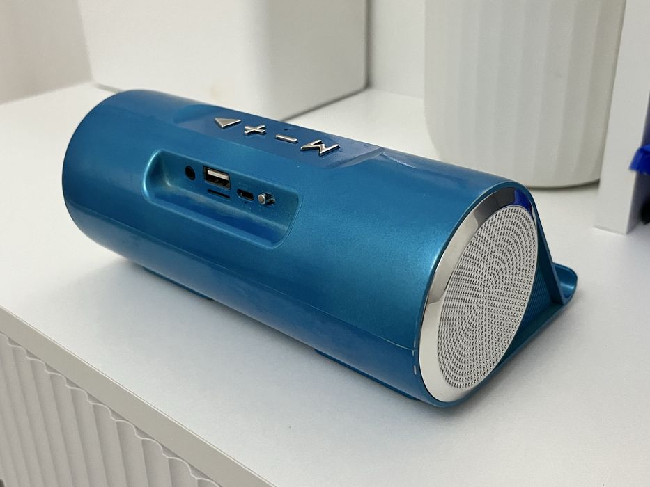 Bluetooth Колонка LP-V9