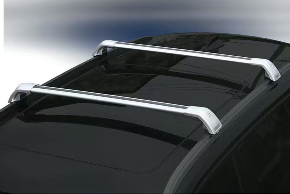 Поперечины на Рейлинги