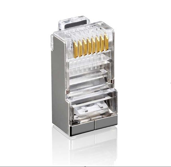 Коннекторы RJ45 Mindpure