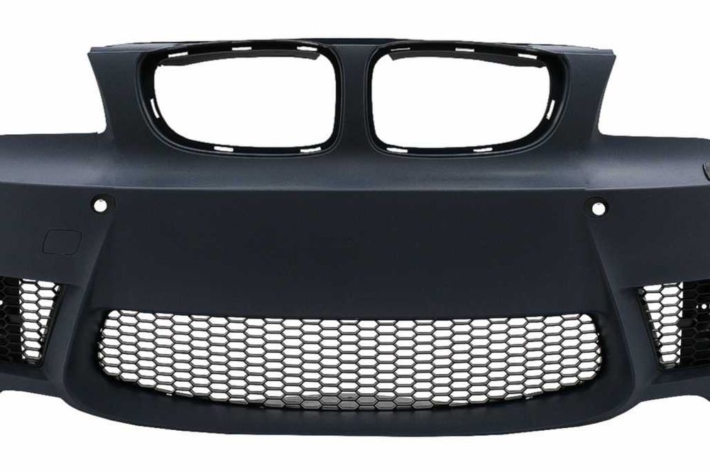 Bara Fata BMW Seria 1 E81 E82 E87 E88 (2004-2011) 1M Design SRA PDC