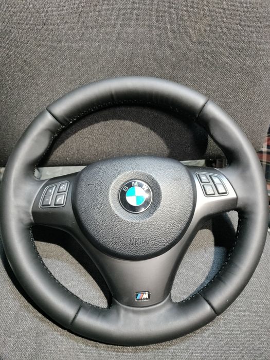 М волан за БМВ Е90-Е91