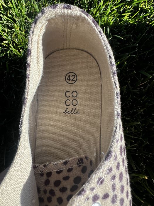 Дамски обувки Coco Bella