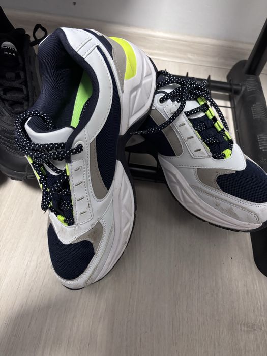 Маратонки Kappa размер 38