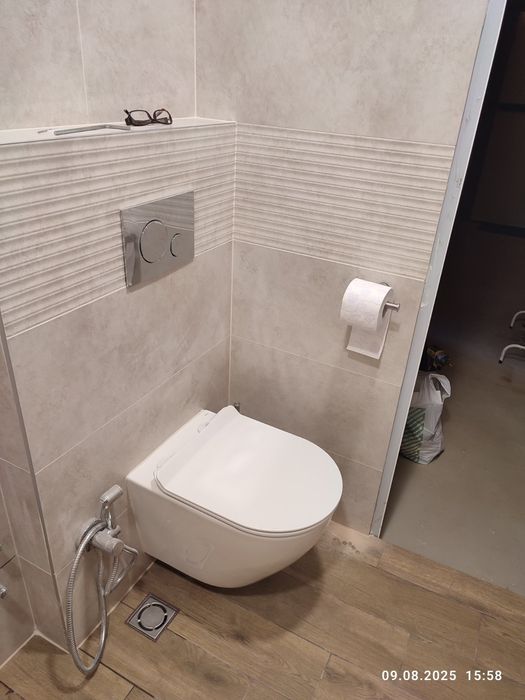 Професионални ВИК услуги