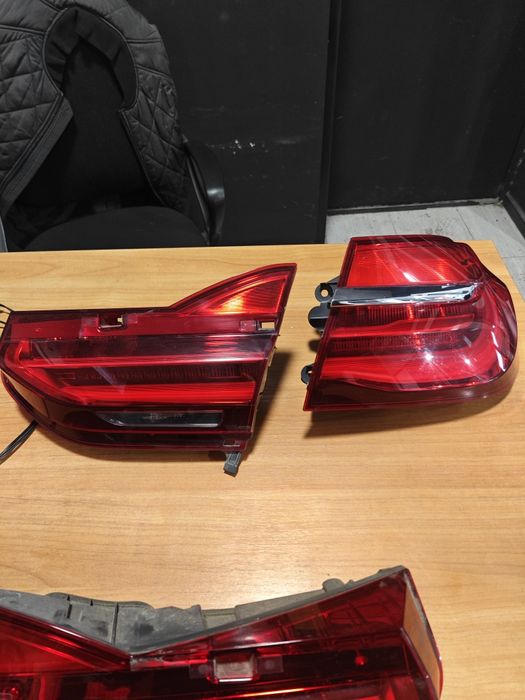 Оригинални АМЕРИКАНСКИ стопове за bmw g11 g 12