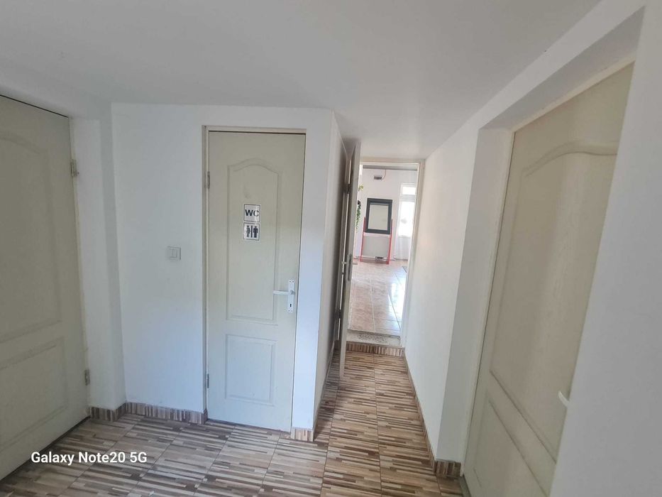 Închiriere spațiu comercial pe Calea Galați