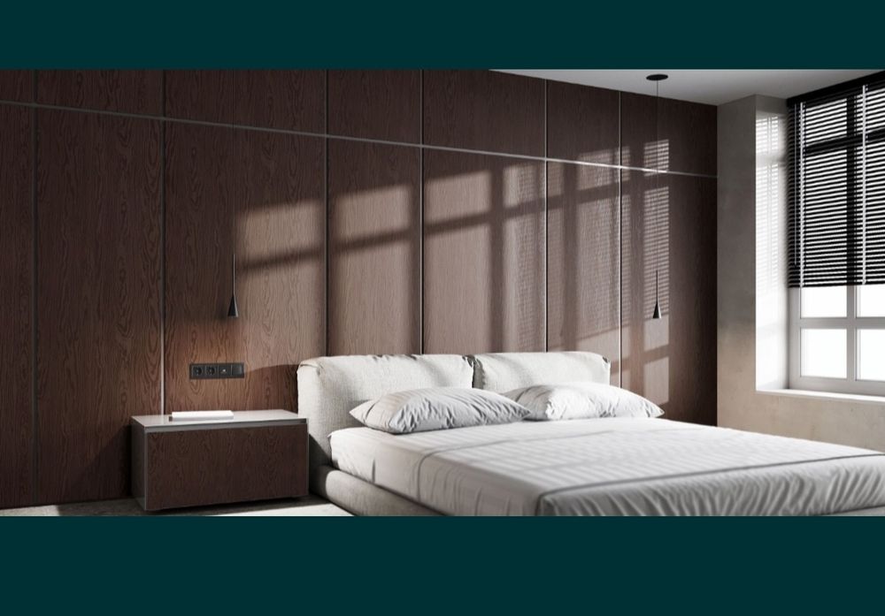 Бамбуковые панели