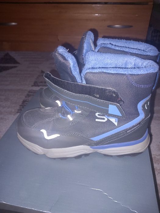 Детски запазени обувки