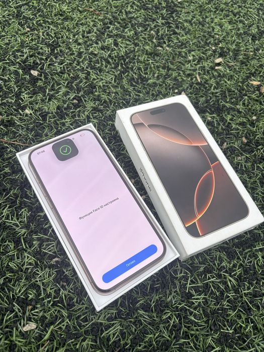 iphone 16 pro max 256gb 94%