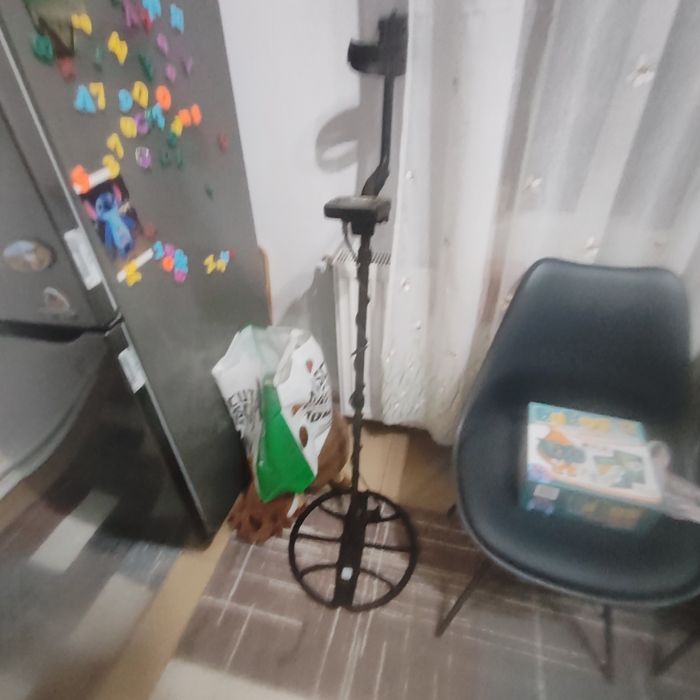 Detector de metale magnum