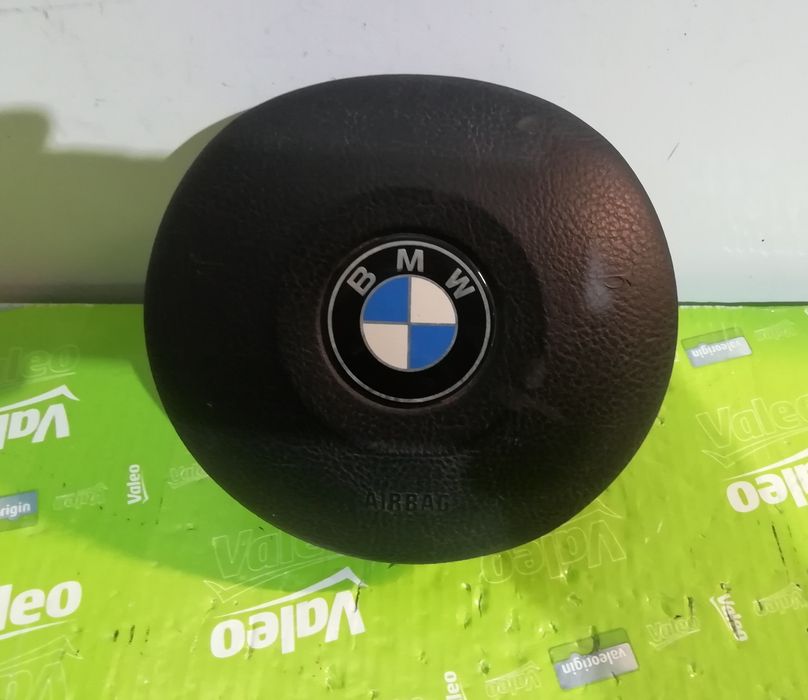 Airbag за  BMW E46 E39 E53 / Аирбаг Аербег Бег БМВ Е46 Е39 Е53.