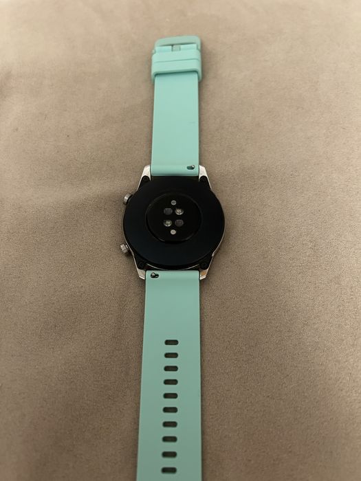 Ceas Smartwatch Huawei GT 2 schimb cu Apple Watch