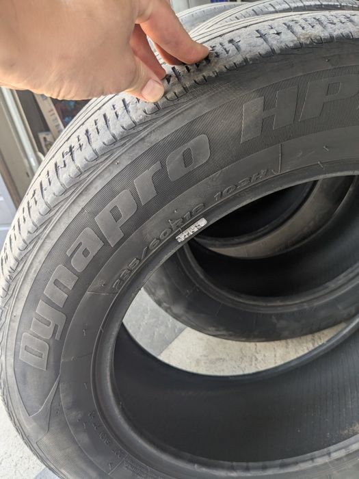 Продам Резину hankook
