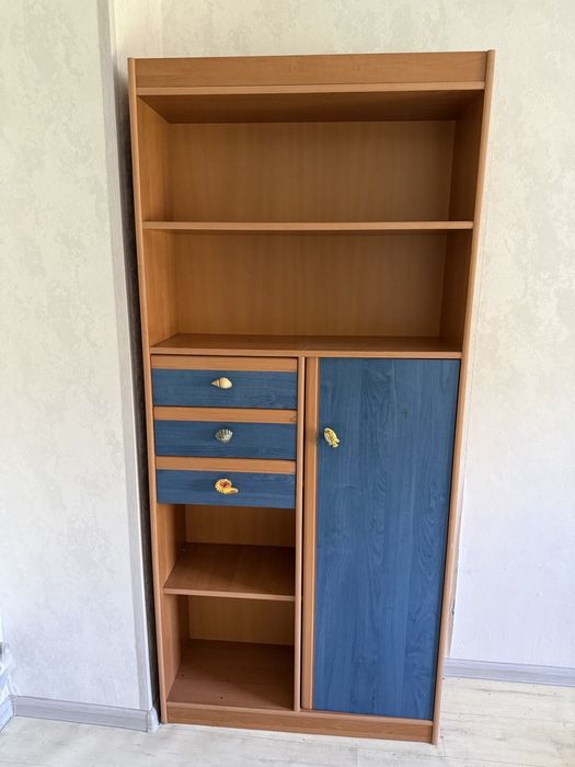 Продам ШКАФЫ, стеллажи