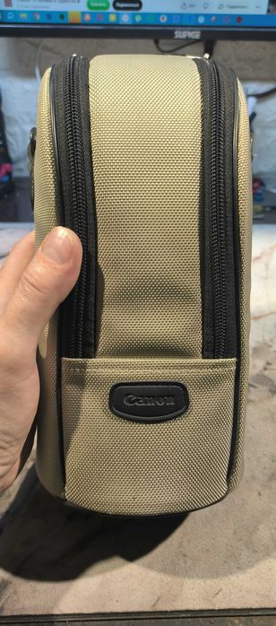 Canon EF 70-200 F2.8 L USM