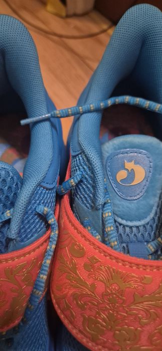 Маратонки Under Armour Curry Fox 1 -НОВИ-UK9