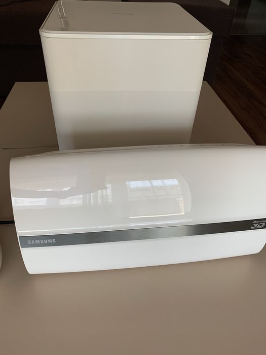 Home Cinema Samsung 2.1