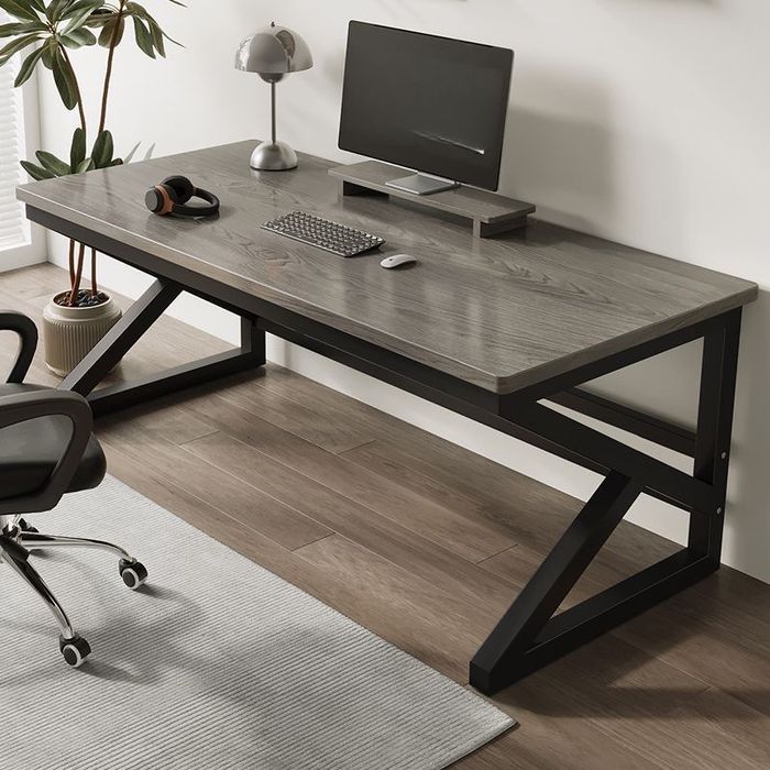 Loft Stol Лофт стол для офиса для дома Ish stoli Stol