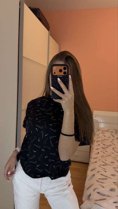 Тениски и суитшър  на nike