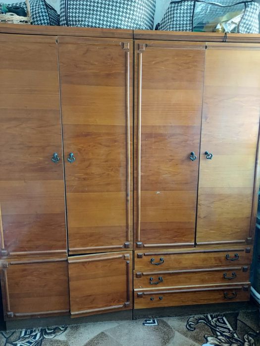 Продам мебель СССР