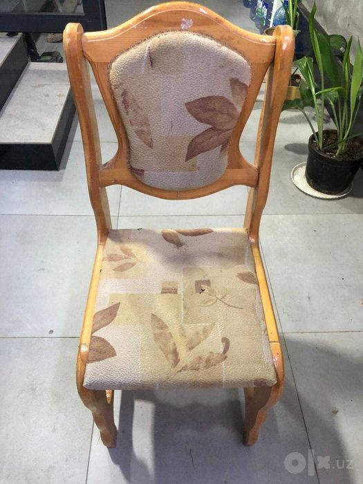 Продам Кухонный стул 1 шт.