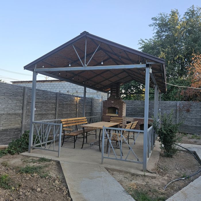 Дача на Кайнар Булаке