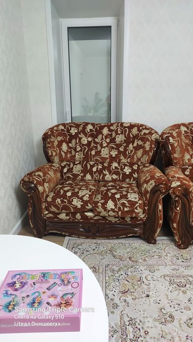 Диваны Потютьков