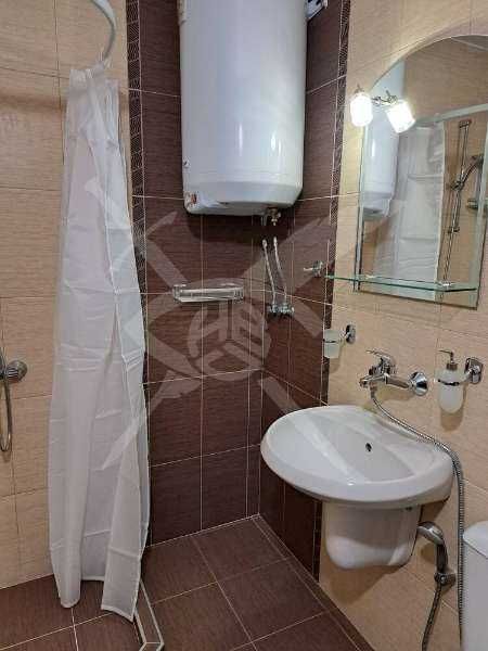 Двустаен апартамент - кв. Кършияка - 11902721