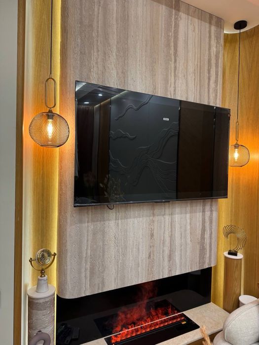 Продам 3х ком / ЖК Parkwood / Новостройка