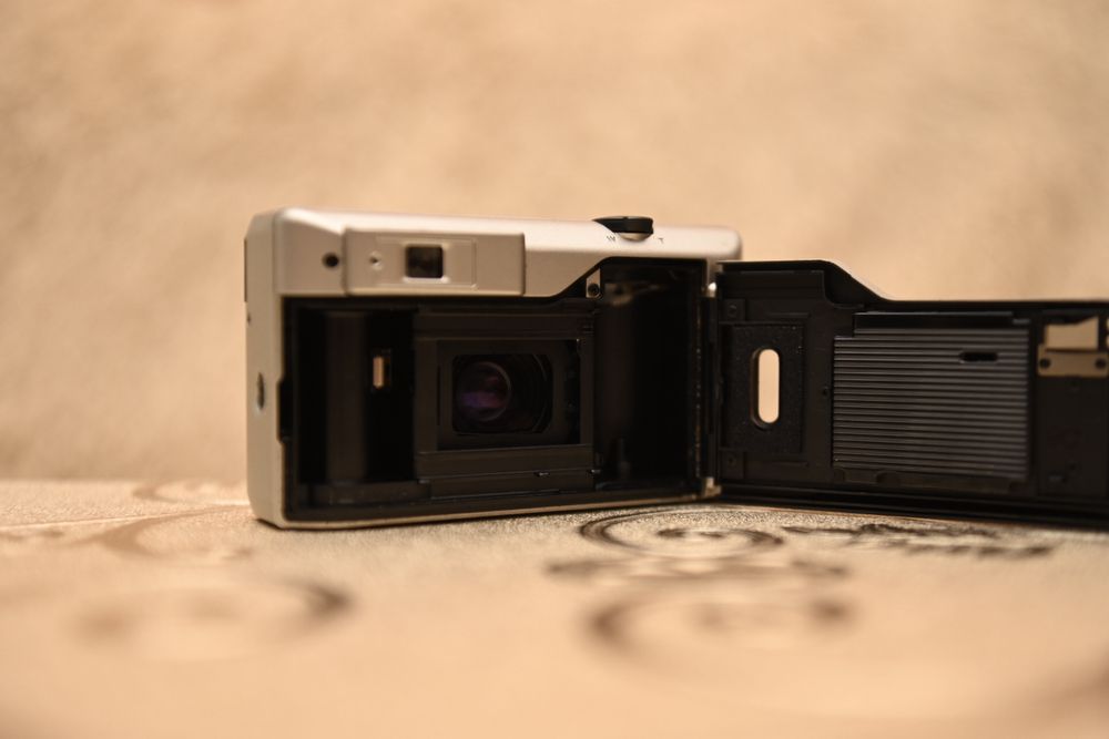 Konica Z-up 118 Super