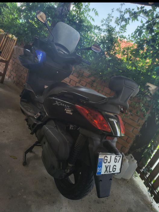 De vânzare Yamaha Xmax 125