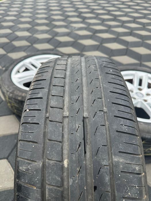 Jante Audi R17 S-line  (5x112) A3/A4/A5/A6/Q3/Q5