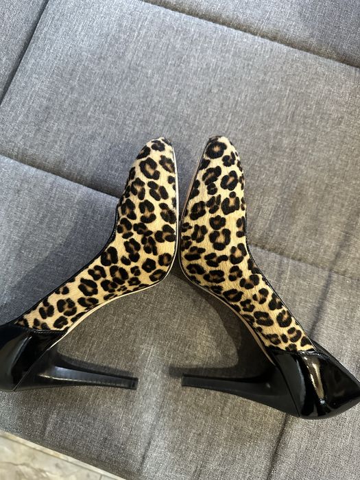 Calvin Klein токчета