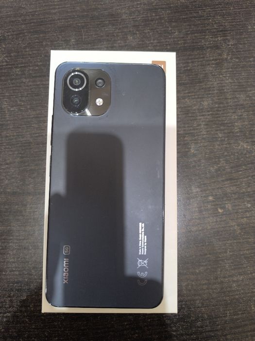 Xiaomi 11 Lite 5G