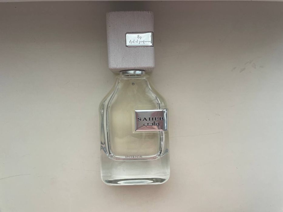 Dubay saheb orginal atiri