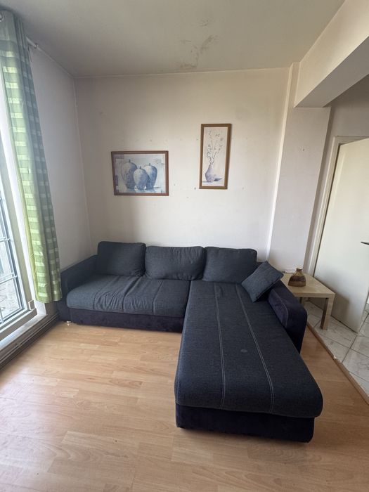 Canapea-colțar Mobexpert