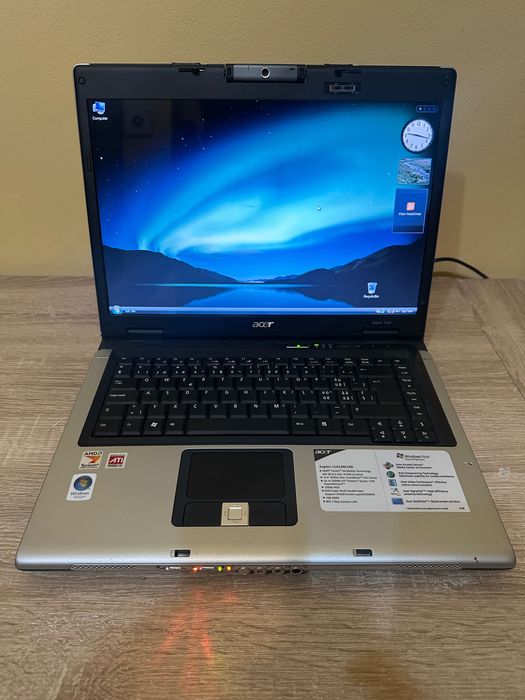 Лаптоп Acer Aspire 5100 BL51