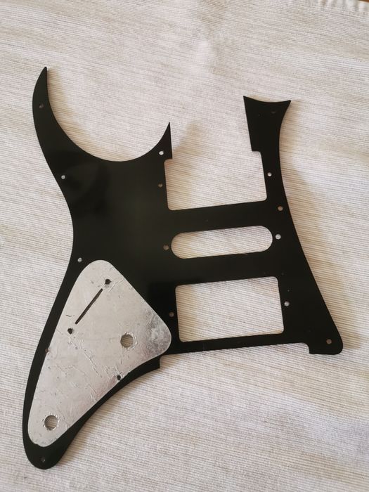 Части за китара ключове адаптери Ibanez pickguard