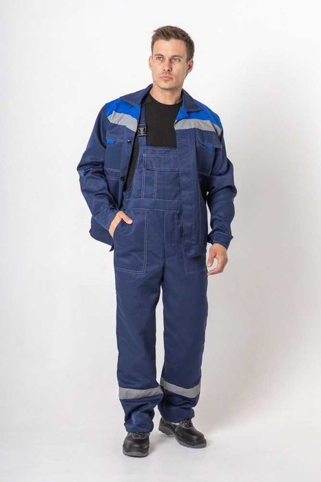 Производство и продажа спецодежды (ОПТОМ)