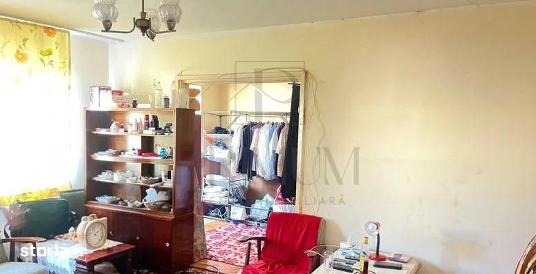 Rebreanu - 2 Camere - Etaj 2 - Customizabil