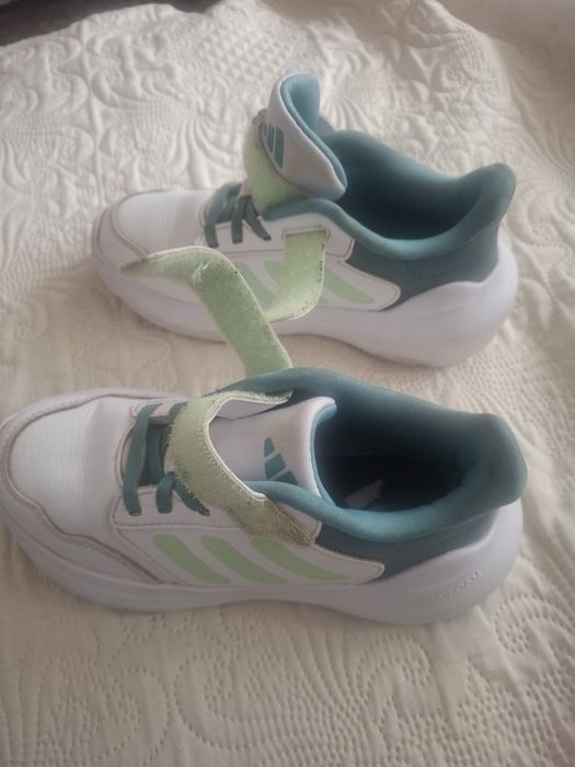 Детски маратонки Adidas за момче