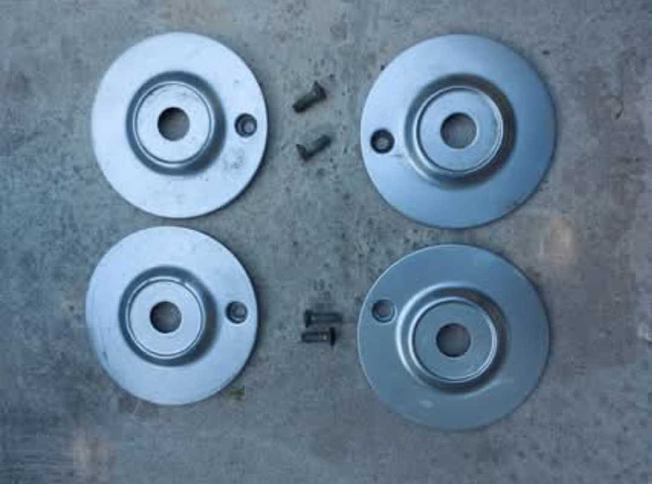 Джанти BCW 15 цола спорт пакет 4x100 и 4х108 , 8j et15