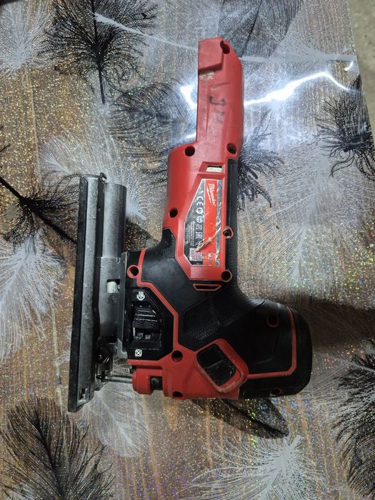 Soricel pendular MILWAUKEE M18