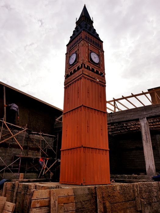 3D dekor yasab beramiz