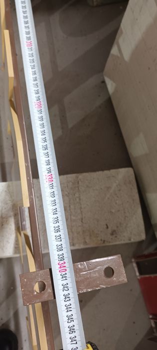 Външна реклама "ЖЕЛЕЗАРИЯ"