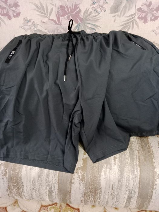 Одежда для великанов