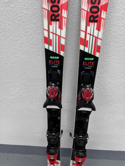 schi rossignol hero elite multi turn s carbon L159 si 153cm