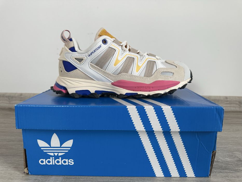 Adidas Hyperturf W 38 . 5