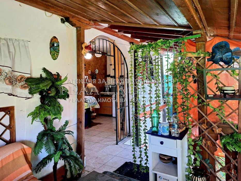 Продава се Къща в с. Горна махала, Област Пловдив - 70 кв.м за 686 €/кв.м - Снимка #10