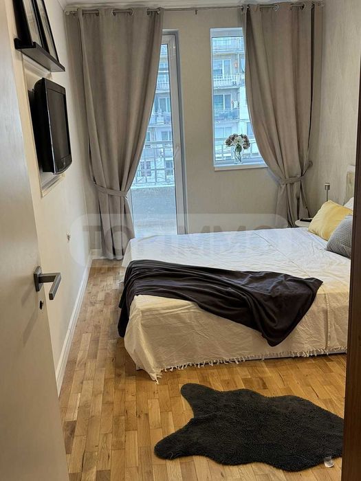 Дава се под наем Тристаен апартамент в Варна, Чаталджа - 70 кв.м за 680 € - Снимка #4